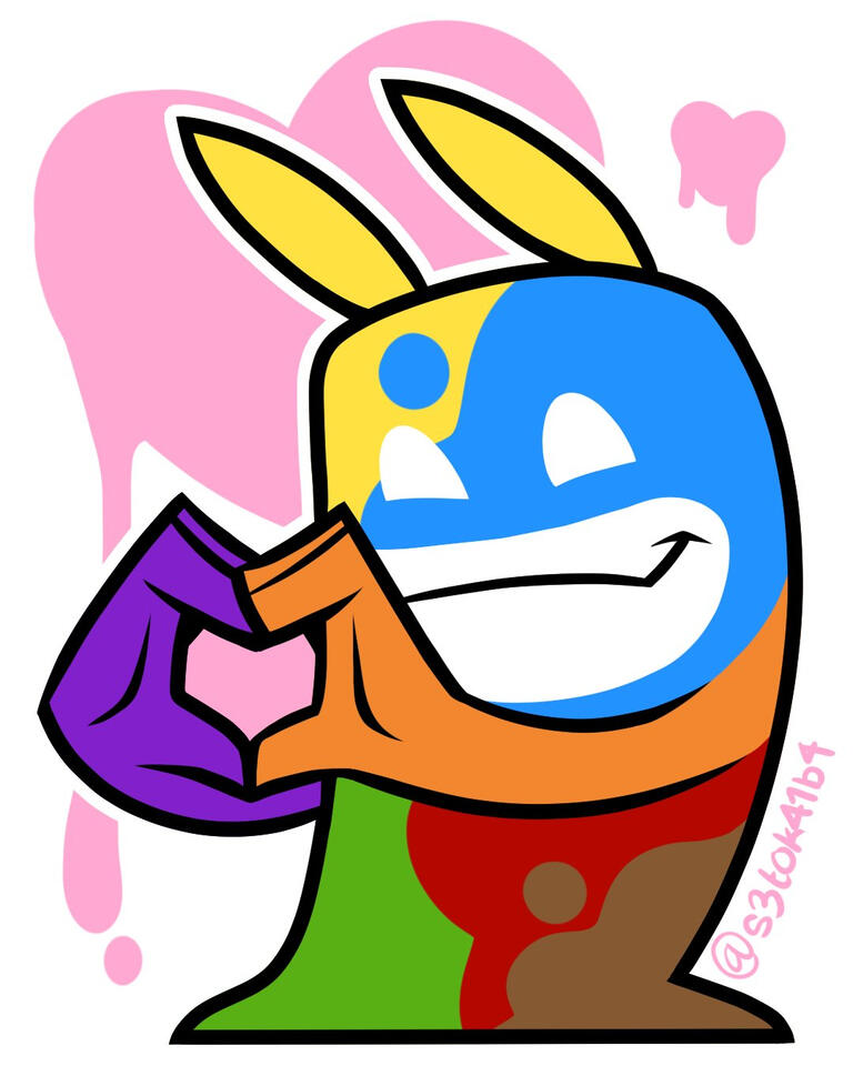 de Blob